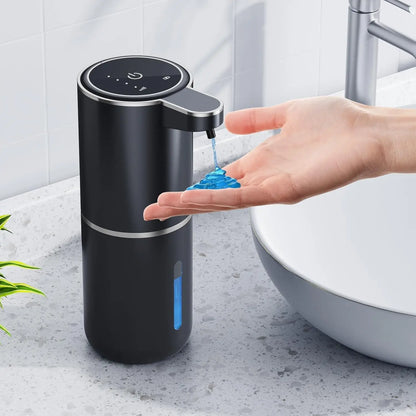 Dispensador Inteligente Automático