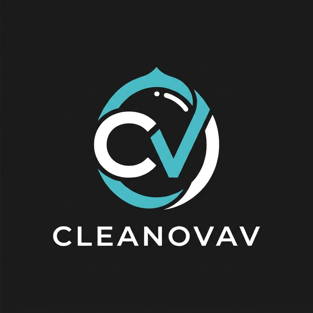 Cleanovav™ | Dispensador Inteligente de Espuma Automática